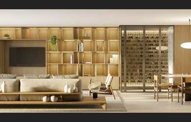 Imagem 6: APARTAMENTO RESIDENCIAL em São Paulo - SP, Campo Belo