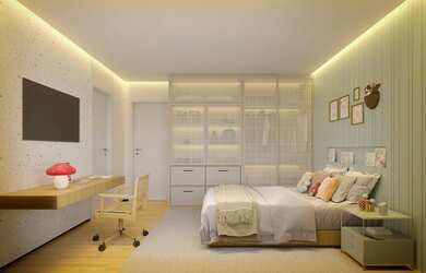 Imagem 11: Apartamento à venda em São Paulo, Campo Belo, com 4 quartos, 255m²