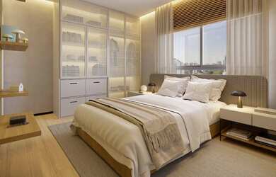 Imagem 13: Apartamento à venda em São Paulo, Campo Belo, com 4 quartos, 255m²