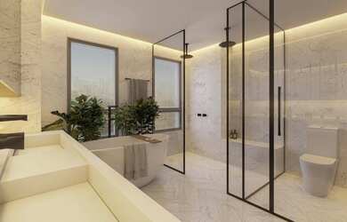 Imagem 14: Apartamento à venda em São Paulo, Campo Belo, com 4 quartos, 255m²