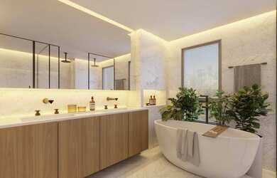 Imagem 15: Apartamento à venda em São Paulo, Campo Belo, com 4 quartos, 255m²