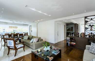 Imagem 2: Apartamento à venda no bairro Perdizes - São Paulo/SP