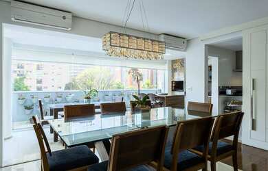 Imagem 5: Apartamento à venda no bairro Perdizes - São Paulo/SP