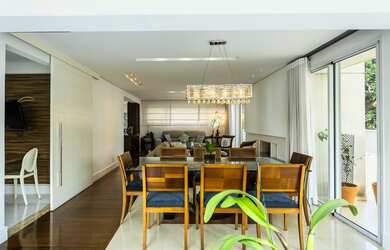 Imagem 7: Apartamento à venda no bairro Perdizes - São Paulo/SP