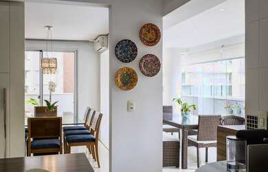 Imagem 8: Apartamento à venda no bairro Perdizes - São Paulo/SP