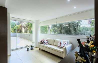 Imagem 10: Apartamento à venda no bairro Perdizes - São Paulo/SP