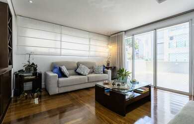 Imagem 11: Apartamento à venda no bairro Perdizes - São Paulo/SP