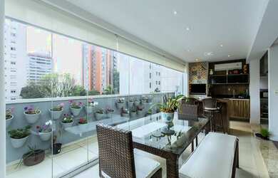 Imagem 15: Apartamento à venda no bairro Perdizes - São Paulo/SP