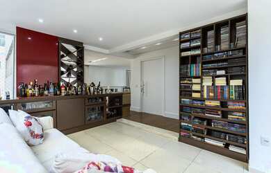 Imagem 16: Apartamento à venda no bairro Perdizes - São Paulo/SP