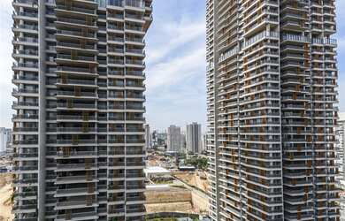 Imagem 13: Apartamento à venda no bairro Jardim das Acácias - São Paulo/SP