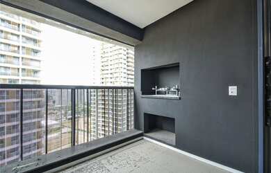 Imagem 14: Apartamento à venda no bairro Jardim das Acácias - São Paulo/SP