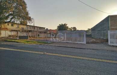 Imagem: O terreno possui 1.248m² de Área e está localizado em Vila