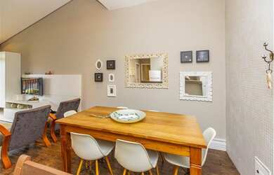 Imagem 5: Apartamento à venda no bairro Jardim Três Marias - Guarujá/SP