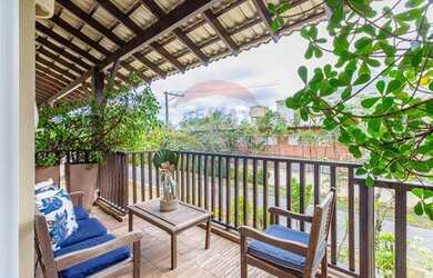 Imagem 13: Apartamento à venda no bairro Jardim Três Marias - Guarujá/SP