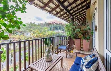 Imagem 14: Apartamento à venda no bairro Jardim Três Marias - Guarujá/SP