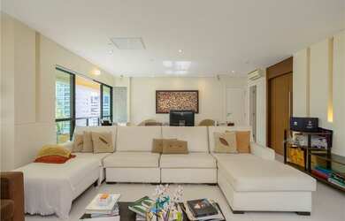 Imagem 2: APARTAMENTO RESIDENCIAL em São Paulo - SP, Aclimação