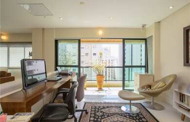 Imagem 3: APARTAMENTO RESIDENCIAL em São Paulo - SP, Aclimação