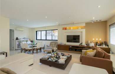 Imagem 6: APARTAMENTO RESIDENCIAL em São Paulo - SP, Aclimação