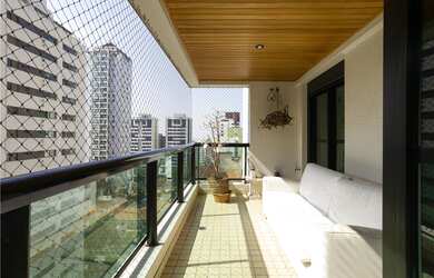 Imagem 7: APARTAMENTO RESIDENCIAL em São Paulo - SP, Aclimação