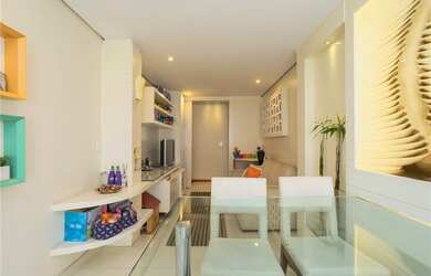 Imagem 8: APARTAMENTO RESIDENCIAL em São Paulo - SP, Aclimação