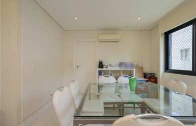 Imagem 9: APARTAMENTO RESIDENCIAL em São Paulo - SP, Aclimação