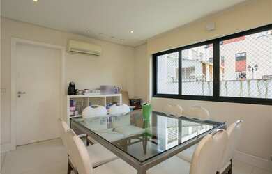 Imagem 10: APARTAMENTO RESIDENCIAL em São Paulo - SP, Aclimação