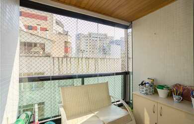 Imagem 12: APARTAMENTO RESIDENCIAL em São Paulo - SP, Aclimação