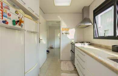 Imagem 14: APARTAMENTO RESIDENCIAL em São Paulo - SP, Aclimação