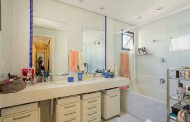 Imagem 15: APARTAMENTO RESIDENCIAL em São Paulo - SP, Aclimação