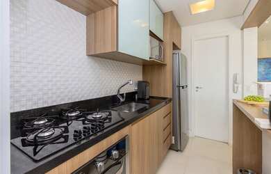 Imagem 2: Apartamento à venda no bairro Vila Mascote - São Paulo/SP