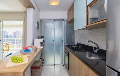 Imagem 4: Apartamento à venda no bairro Vila Mascote - São Paulo/SP