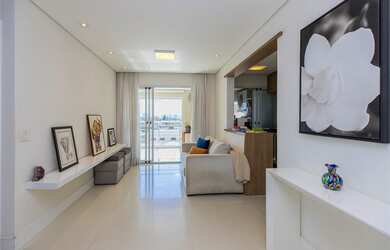 Imagem 10: Apartamento à venda no bairro Vila Mascote - São Paulo/SP