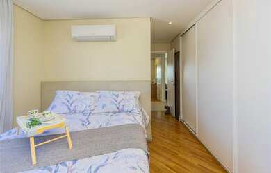 Imagem 11: Apartamento à venda no bairro Vila Mascote - São Paulo/SP