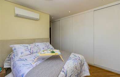 Imagem 12: Apartamento à venda no bairro Vila Mascote - São Paulo/SP