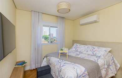 Imagem 13: Apartamento à venda no bairro Vila Mascote - São Paulo/SP