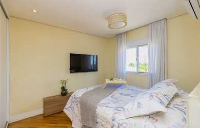 Imagem 14: Apartamento à venda no bairro Vila Mascote - São Paulo/SP