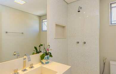 Imagem 16: Apartamento à venda no bairro Vila Mascote - São Paulo/SP