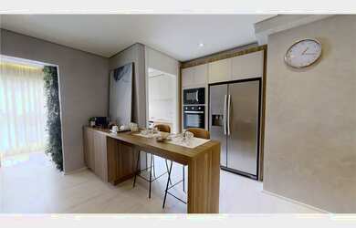 Imagem 4: Apartamento à venda no bairro Santo Amaro - São Paulo/SP