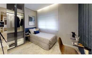 Imagem 6: Apartamento à venda no bairro Santo Amaro - São Paulo/SP