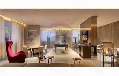 Imagem 12: Apartamento à venda no bairro Santo Amaro - São Paulo/SP