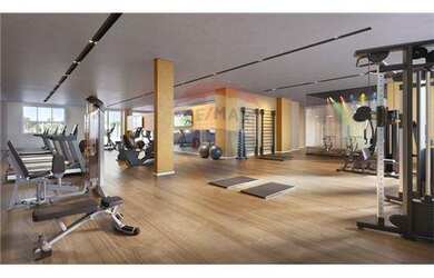 Imagem 14: Apartamento à venda no bairro Santo Amaro - São Paulo/SP