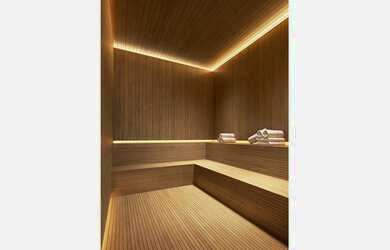 Imagem 15: Apartamento à venda no bairro Santo Amaro - São Paulo/SP