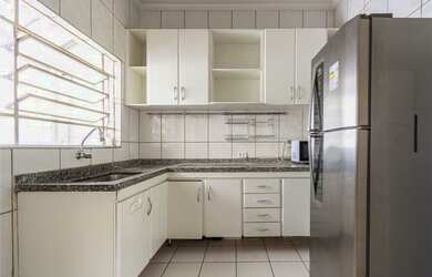 Imagem 10: Apartamento à venda no bairro Cambuci - São Paulo/SP