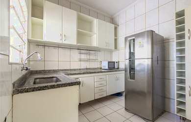 Imagem 11: Apartamento à venda no bairro Cambuci - São Paulo/SP