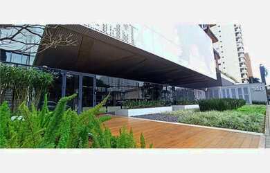 Imagem 2: Apartamento à venda no bairro Itaim Bibi - São Paulo/SP