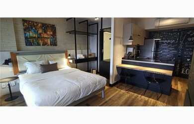 Imagem 9: Apartamento à venda no bairro Itaim Bibi - São Paulo/SP