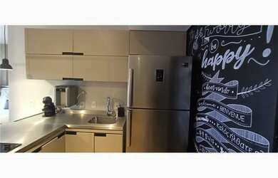 Imagem 12: Apartamento à venda no bairro Itaim Bibi - São Paulo/SP