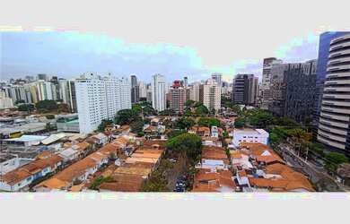 Imagem 16: Apartamento à venda no bairro Itaim Bibi - São Paulo/SP
