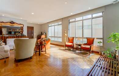 Imagem 5: Apartamento à venda no bairro Bela Vista - São Paulo/SP