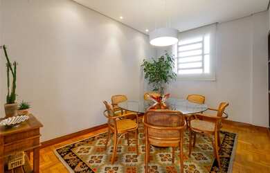 Imagem 7: Apartamento à venda no bairro Bela Vista - São Paulo/SP